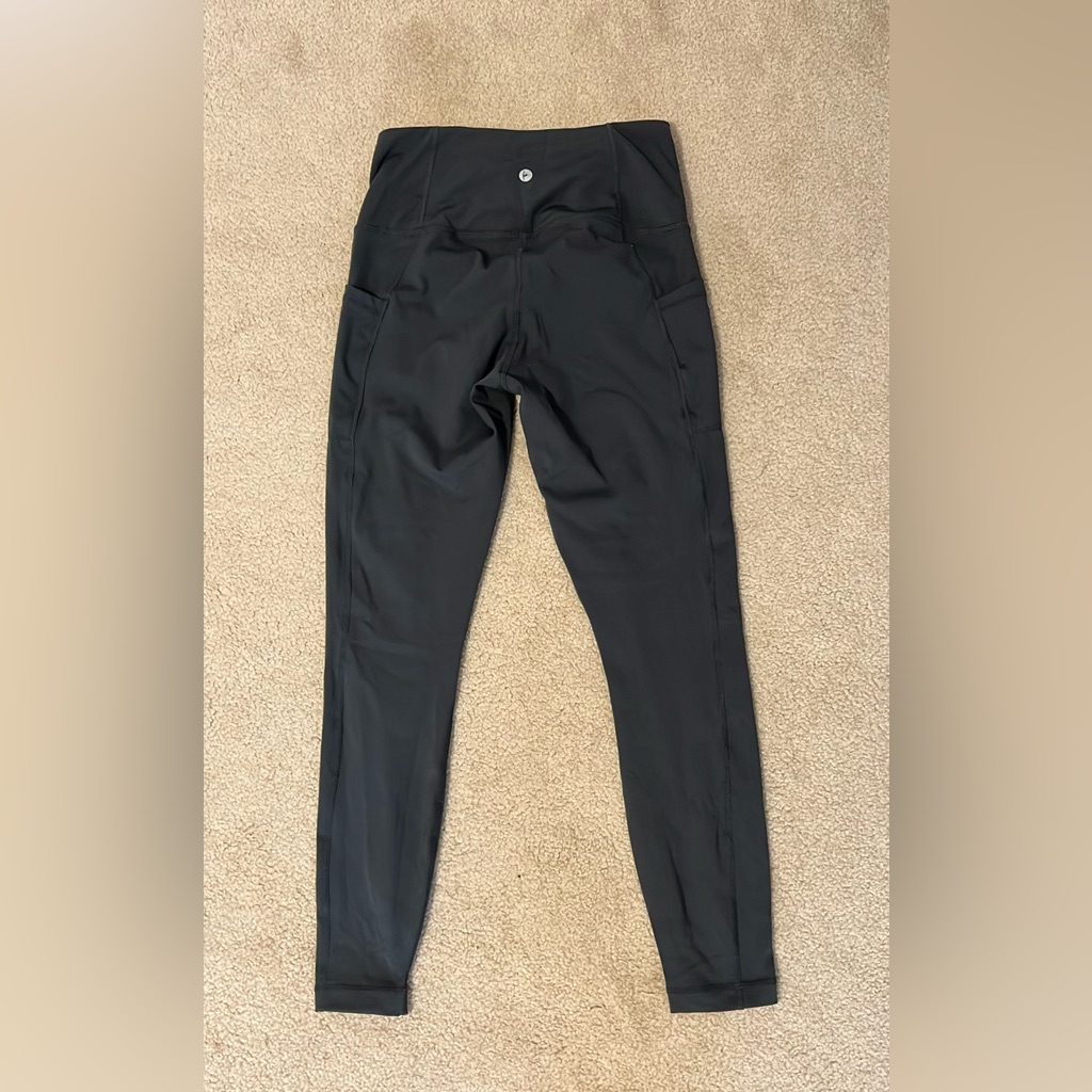 Brand New Green 90 Degrees Leggings